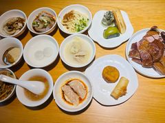 -龙抄手食府(浣花北路店)