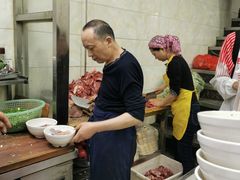 -刘信牛羊肉小炒泡馍(回民街店)