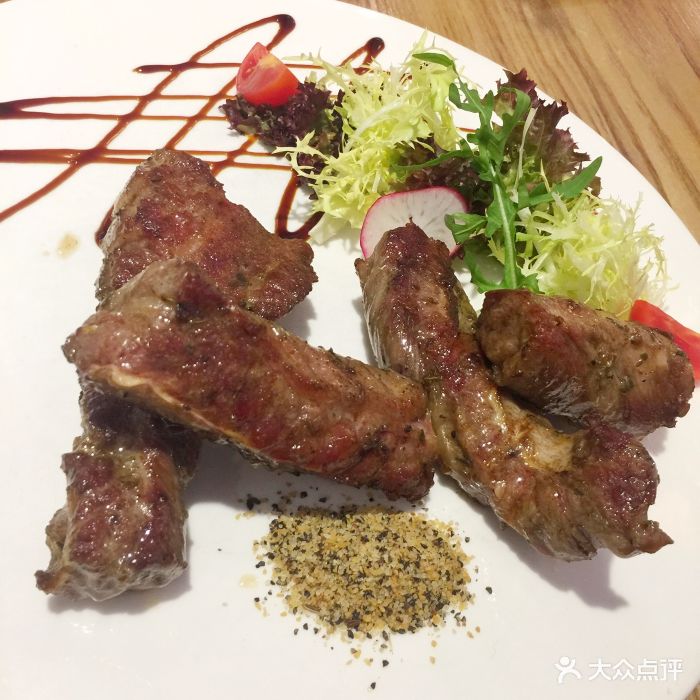 拣·jan(江南西1店)香煎牛肋条图片 - 第80张