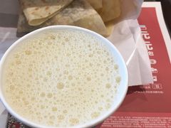 -肯德基(杭州复兴店)