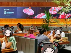 -何发发和牛烧肉·鳗鱼榴莲放题自助(乐峰广场店)