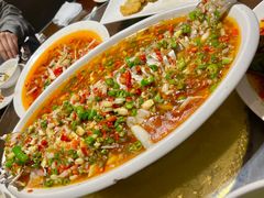 -飞虹鱼馆(春华路店)