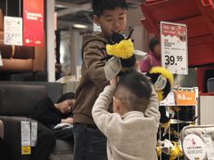 -宜家家居(高新商场店)