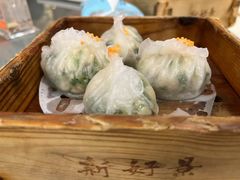 -新好景海鲜酒家(新塘店)