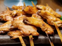 -人间酒暖·Go blanc·烧鸟·深夜食堂(陆家嘴店)