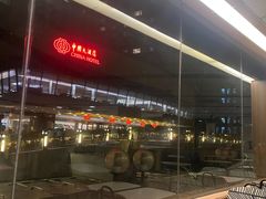 -麦当劳(东方时代广场分店)