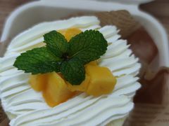 动物奶油便当盒蛋糕-一间·Ye's Jane烘焙工作室