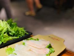 -渝味晓宇火锅(合川路店)