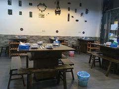 大堂-天治宣·野椒鸡(龙头寺总店)