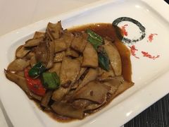 -若蘭慈·无国界素食料理(欢乐海岸店)