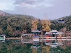 -黑龙潭公园