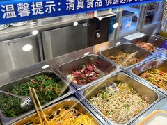 -丝路伊兰·兰州牛肉面(牛街总店)