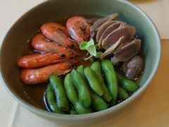 本帮糟三拼-王宝和酒家(黄浦店)