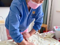 -娜姐娜娜家·月嫂·育儿嫂(嘉妇幼店)