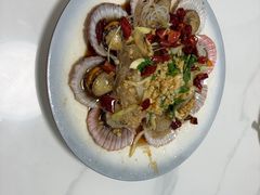 -来之顺海鲜菜馆·青岛菜·始于1993(栈桥店)