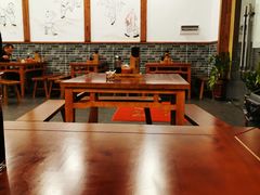 大堂-刘氏三和面馆