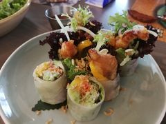 -CHINCHIN 青青·泰国料理(万象食家店)