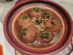 -奇芳阁·百年清真南京菜(夫子庙店)