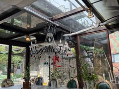 -糖房咖啡(南锣鼓巷店)