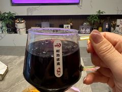 -南京大牌档(新街口德基广场店)