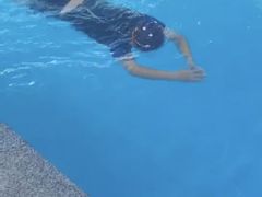 -阳光国际游泳培训基地