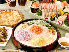 -嘉升大排档(番禺总店)