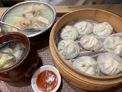 -鑫旺旺汤包(总店)