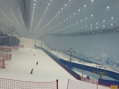 -哈尔滨热雪奇迹