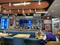 -鱼酷活鱼烤鱼(沈阳大悦城店)