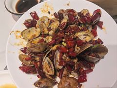 -老大连·海肠捞饭·大连海鲜大连菜(西安路店)