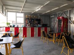 -珠海国际赛车场-卡丁车场