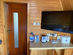 -阳光海岸露营公园