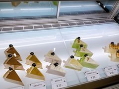 -BanCake·法式千层·拿破仑專門店