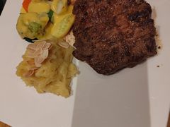 -兰特伯爵西餐厅·啤酒屋(方庄店)