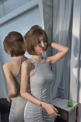 -东秀护肤造型