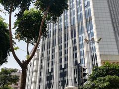 -广州达镖国际酒店