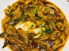 -合家小菜餐馆(新诚花苑店)