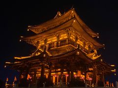 -东西巷