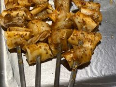 -三个大叔烤羊肉串·炭炉砂锅菜(西三旗店)