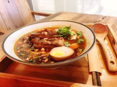 -三十三碗黄牛肉面(东原1891店)