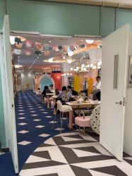 -奈尔宝·儿童乐园·亲子餐厅(苏州大悦城店)
