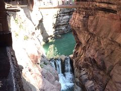 -云台山风景名胜区