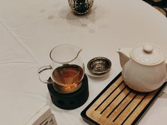 -香乐园·淮扬菜中餐厅·Shang Garden(福田香格里拉店)