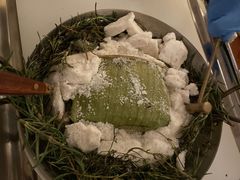 -上海和平饭店华懋阁 Cathay Room