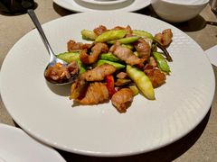 -宁海安岚·南溪阁全日餐厅