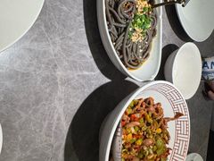 -湘轩·土菜研究院(光大店)