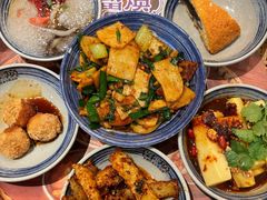 -留焕小吃·昆明非遗小吃品牌(文明街旗舰店)