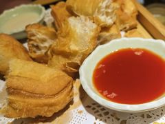 -老版火锅(半坡店)