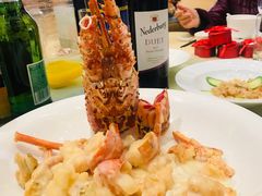 -上海雅居乐万豪侯爵酒店