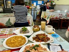 -金姐台湾菜(珠江路店)